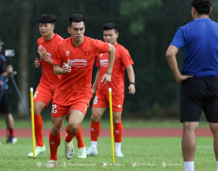 Thiếu vắng Xuân Son, thách thức lớn cho đội tuyển