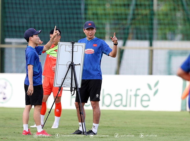 Thông tin về cuộc gặp gỡ